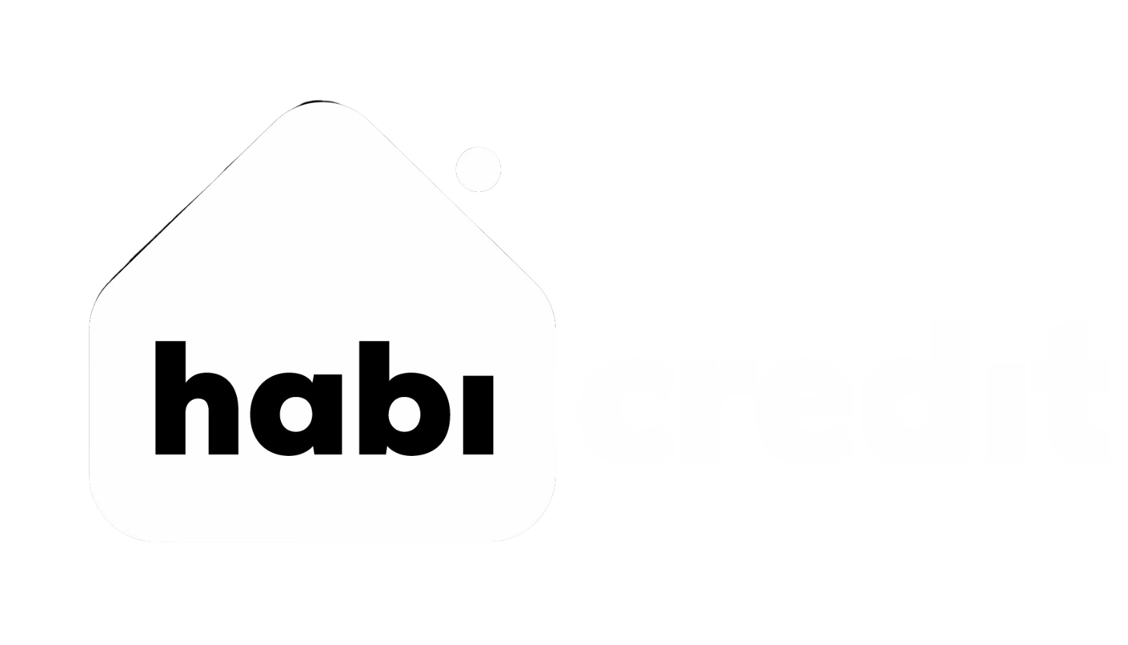 Logo de Habi Credit, aliado de Propiedades para Todos