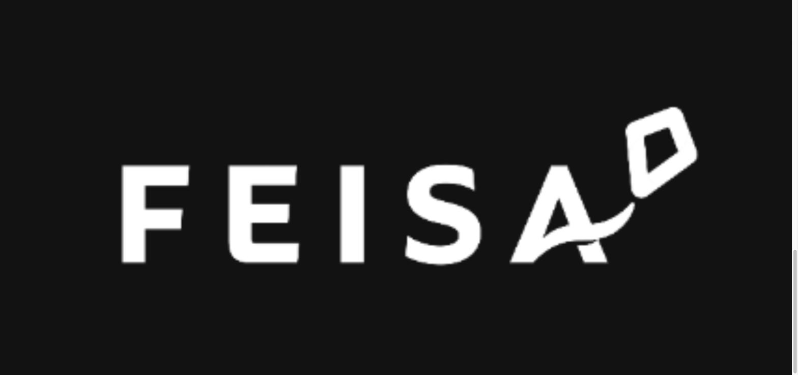 Logo de FEISA, cliente corporativo de Propiedades para Todos