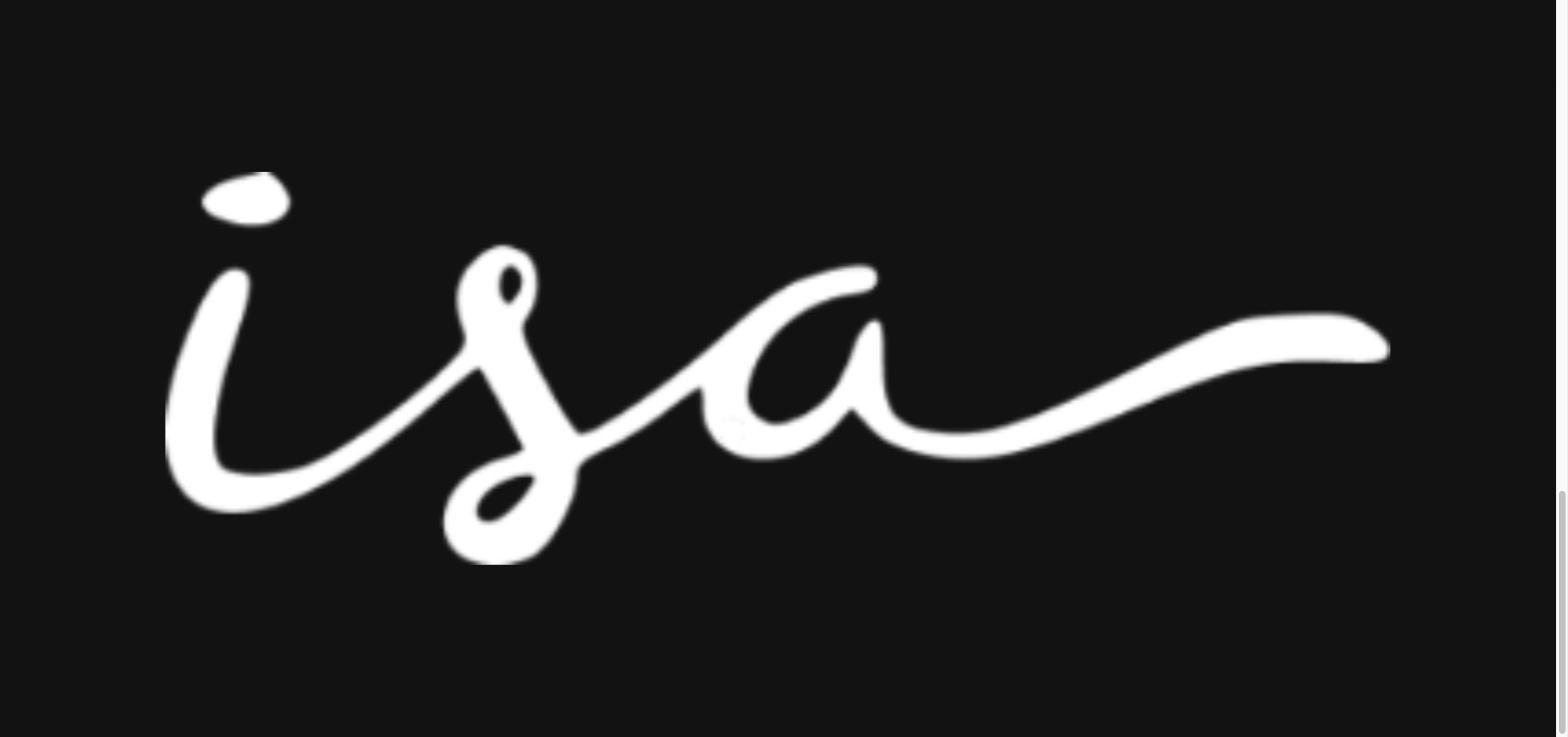 Logo de ISA, cliente corporativo de Propiedades para Todos