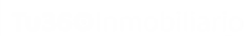 Logo de Tu360 Inmobiliario, aliado de Propiedades para Todos